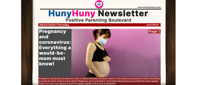 Pregnancy and coronavirus: Everything a would-be-mom must know!